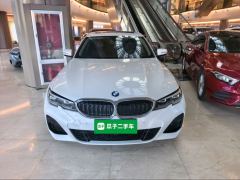 BMW 3 Series 320Li M Sport Package - photo 2