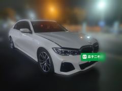 BMW 3 Series 320Li M Sport Package - photo 3