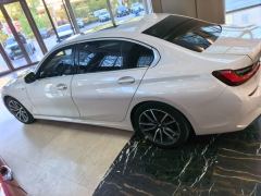 BMW 3 Series 320Li M Sport Package - photo 4