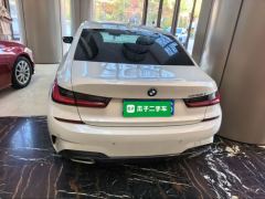 BMW 3 Series 320Li M Sport Package - photo 6