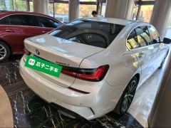 BMW 3 Series 320Li M Sport Package - photo 7