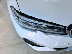 BMW 3 Series 320Li M Sport Package - photo 8