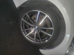 BMW 3 Series 320Li M Sport Package - photo 9