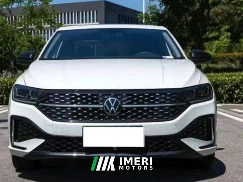 Volkswagen Lavida Advanced 1.5L Automatically outstanding Xinxue edition - car from China