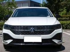 Volkswagen Lavida Advanced 1.5L Automatically outstanding Xinxue edition - photo 1