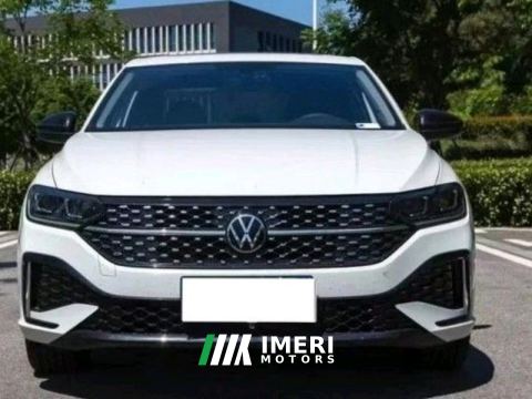 2023 Volkswagen Lavida Advanced 1.5L Automatically outstanding Xinxue edition - ავტომობილი ჩინეთიდან