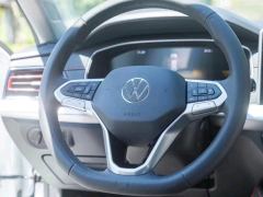 Volkswagen Lavida Advanced 1.5L Automatically outstanding Xinxue edition - photo 11
