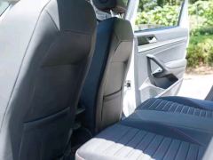 Volkswagen Lavida Advanced 1.5L Automatically outstanding Xinxue edition - photo 12