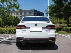 Volkswagen Lavida Advanced 1.5L Automatically outstanding Xinxue edition - photo 13
