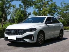 Volkswagen Lavida Advanced 1.5L Automatically outstanding Xinxue edition - photo 2