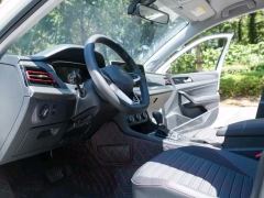 Volkswagen Lavida Advanced 1.5L Automatically outstanding Xinxue edition - photo 3