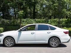 Volkswagen Lavida Advanced 1.5L Automatically outstanding Xinxue edition - photo 4