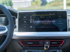 Volkswagen Lavida Advanced 1.5L Automatically outstanding Xinxue edition - photo 5