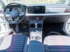 Volkswagen Lavida Advanced 1.5L Automatically outstanding Xinxue edition - photo 6