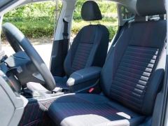 Volkswagen Lavida Advanced 1.5L Automatically outstanding Xinxue edition - photo 7
