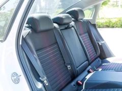 Volkswagen Lavida Advanced 1.5L Automatically outstanding Xinxue edition - photo 9