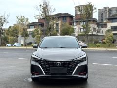 Changan Eado Chang 'an Ease Movement PLUS Enjoy Edition Blue Whale NE 1.4T Prestigious Edition - photo 1