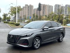 Changan Eado Chang 'an Ease Movement PLUS Enjoy Edition Blue Whale NE 1.4T Prestigious Edition - photo 2