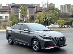 Changan Eado Chang 'an Ease Movement PLUS Enjoy Edition Blue Whale NE 1.4T Prestigious Edition - photo 3