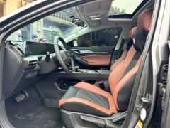 Changan Eado Chang 'an Ease Movement PLUS Enjoy Edition Blue Whale NE 1.4T Prestigious Edition - photo 5