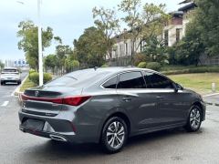 Changan Eado Chang 'an Ease Movement PLUS Enjoy Edition Blue Whale NE 1.4T Prestigious Edition - photo 7