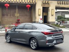 Changan Eado Chang 'an Ease Movement PLUS Enjoy Edition Blue Whale NE 1.4T Prestigious Edition - photo 9