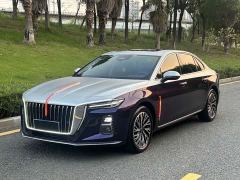 FAW Red Flag H5 2.0T Automatic Flagship Comfort Edition - ფოტო 1