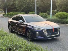 FAW Red Flag H5 2.0T Automatic Flagship Comfort Edition - ფოტო 3