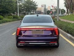 FAW Red Flag H5 2.0T Automatic Flagship Comfort Edition - ფოტო 4