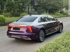 FAW Red Flag H5 2.0T Automatic Flagship Comfort Edition - ფოტო 6