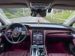 FAW Red Flag H5 2.0T Automatic Flagship Comfort Edition - ფოტო 9