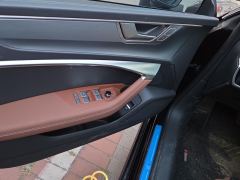 Audi A7L 45 TFSI Luxury - ფოტო 13