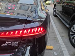 Audi A7L 45 TFSI Luxury - ფოტო 5