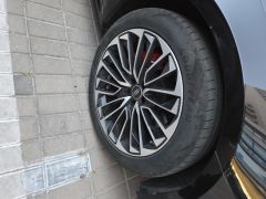 Audi A7L 45 TFSI Luxury - ფოტო 6