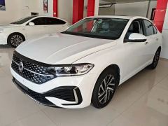 Volkswagen Lavida 1.5L Edition - ფოტო 1