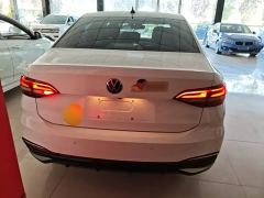 Volkswagen Lavida 1.5L Edition - ფოტო 10