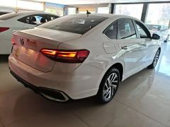 Volkswagen Lavida 1.5L Edition - ფოტო 11