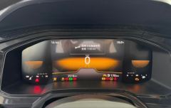 Volkswagen Lavida 1.5L Edition - ფოტო 12