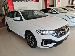 Volkswagen Lavida 1.5L Edition - ფოტო 3