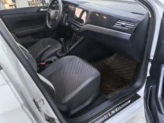 Volkswagen Lavida 1.5L Edition - ფოტო 7
