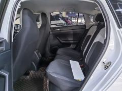 Volkswagen Lavida 1.5L Edition - ფოტო 8