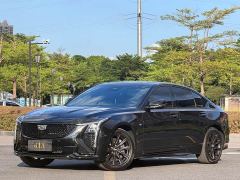 Cadillac CT5 28T Urban Sport Edition - photo 1