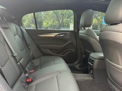 Cadillac CT5 28T Urban Sport Edition - photo 13