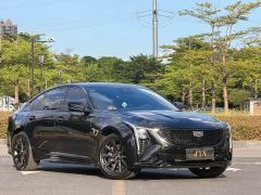 Cadillac CT5 28T Urban Sport Edition - photo 2