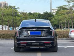 Cadillac CT5 28T Urban Sport Edition - photo 5