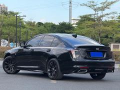 Cadillac CT5 28T Urban Sport Edition - photo 6