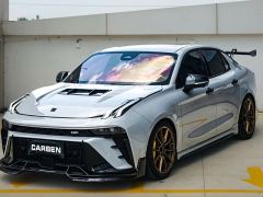 Lynk & Co 03 Edition 1.5T 2WDPro 5 - photo 1
