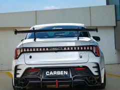 Lynk & Co 03 Edition 1.5T 2WDPro 5 - photo 11