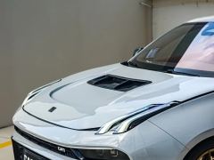 Lynk & Co 03 Edition 1.5T 2WDPro 5 - photo 3