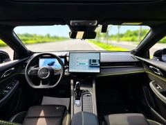 Lynk & Co 03 Edition 1.5T 2WDPro 5 - photo 6